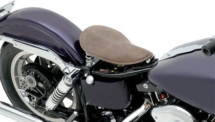 Kit de fixation pour selle Drag Specialties montage