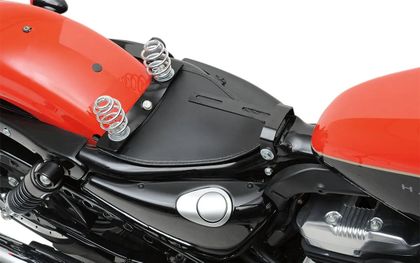 Kit de fixation pour selle Drag Specialties ressort montage