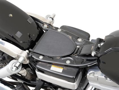 Kit de fixation pour selle Drag Specialties ressort montage