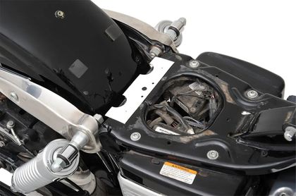 Kit de fixation pour selle Drag Specialties ressort montage