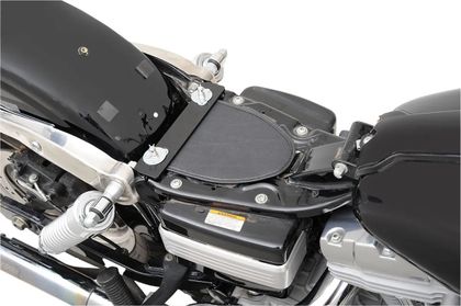 Kit de fixation pour selle Drag Specialties ressort montage