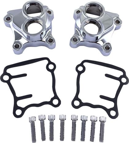 Drag Specialties Cover Rocker cover