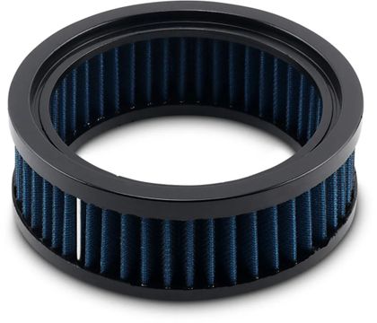 Drag Specialties pre-oiled S Teardrop Universal Air filter