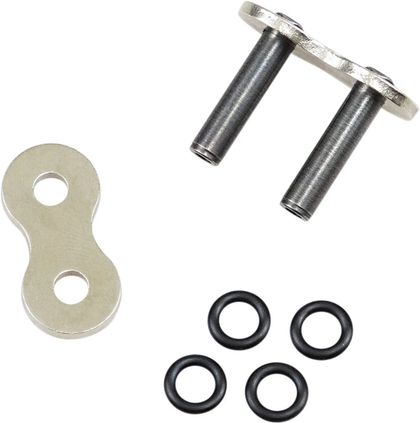 Drag Specialties Connection link Universal Rivet attachment