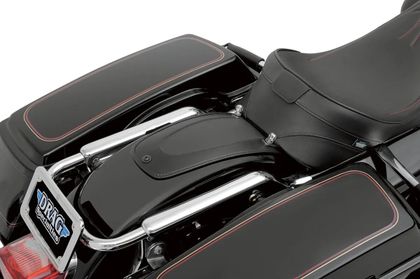 Extension de garde-boue Drag Specialties Peaux