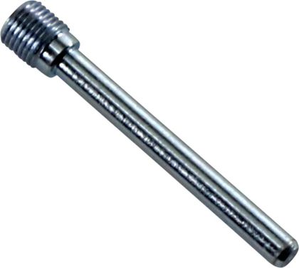 Axe de plaquettes de frein Drag Specialties Goupille Ref : DRG00350A / 17020345 