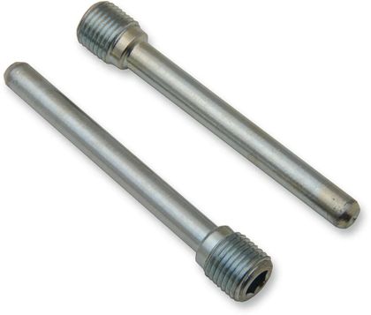 Axe de plaquettes de frein Drag Specialties Goupille