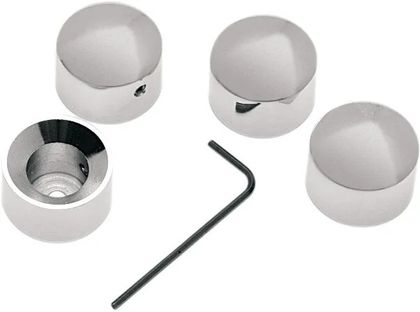 Insert de culasse Drag Specialties Housse Ref : DRG00384A / 19020409 