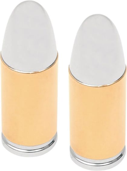 Drag Specialties Stangkap 38 Ventiel Universeel