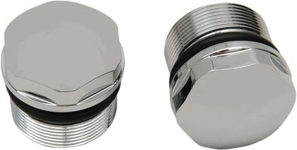 Bouchon de fourche Drag Specialties 04040305