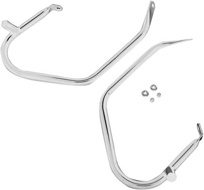 Ecarteurs de sacoches Drag Specialties 05051563