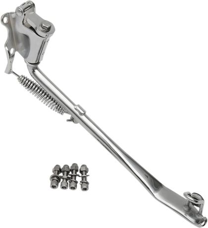 Béquille latérale Drag Specialties 05100039