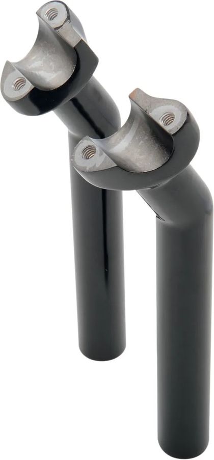 Rehausseur de guidon Drag Specialties 06020417 Universel