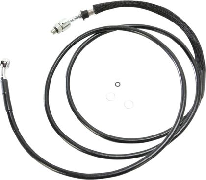 Durite d'embrayage Drag Specialties 06610004