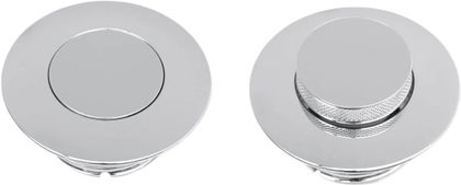 Bouchon de réservoir Drag Specialties 07030293 Ref : DRG00473A / 07030293 