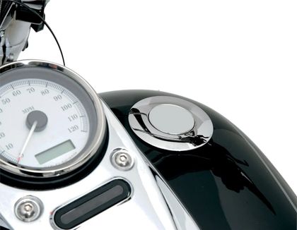 Bouchon de réservoir Drag Specialties 07030293