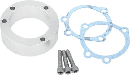 Filtre à air Drag Specialties Adaptateur II