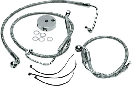 Drag Specialties 12042756 Kit Remleiding