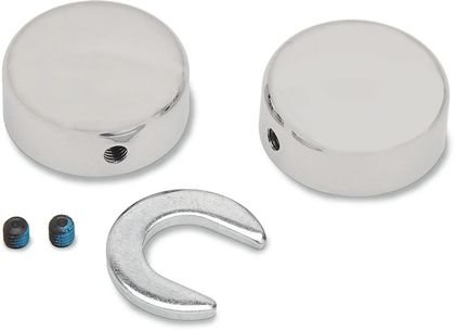 Drag Specialties Cover Swing Arm Protection