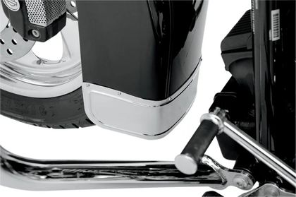 Extension de garde-boue Drag Specialties Jupe