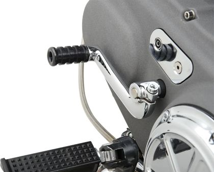 Sélecteur de vitesse Drag Specialties Levier