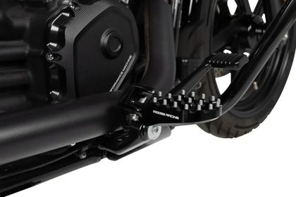 Embout de sélecteur Drag Specialties Repose - pied changement Universel