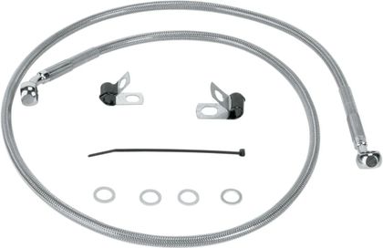 Kit durite de frein Drag Specialties 17410874