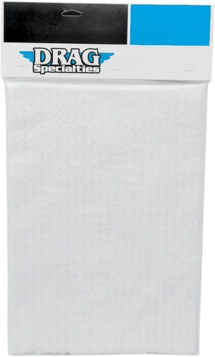 Laine de roche Drag Specialties Bourre silencieux Universel Ref : DRG00600A / 18610696 