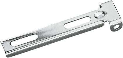 Kit de fixation pour selle Drag Specialties Support charnière Universel