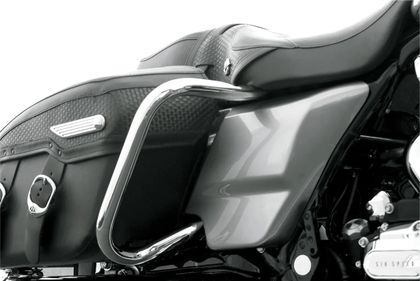 Ecarteurs de sacoches Drag Specialties 05060512