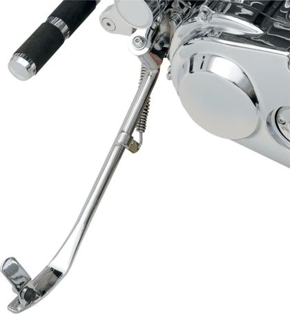 Béquille latérale Drag Specialties 05100038