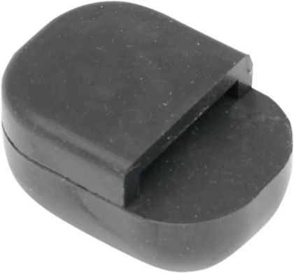 Insert en caoutchouc Drag Specialties Pare - chocs