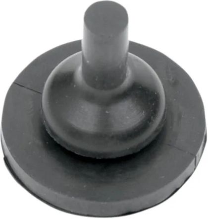 Insert en caoutchouc Drag Specialties Pare - chocs