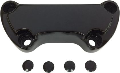 Pontet de guidon Drag Specialties Collier