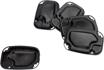 Membrane de couvercle Drag Specialties Joint