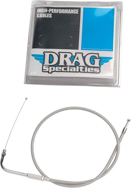 Câble de gaz Drag Specialties 06500292