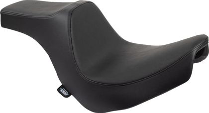 Drag Specialties Predator III Comfortzadel Ref: DRG00724A / 08021490 