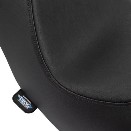 Drag Specialties Predator III Comfortzadel