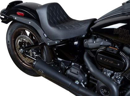 Drag Specialties 08021513 Comfortzadel