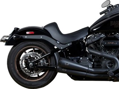 Drag Specialties 08021513 Comfortzadel