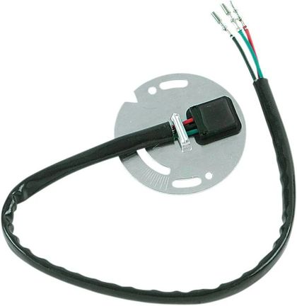 Drag Specialties Sensor Elektronische regeleenheid