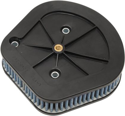 Filtre à air Drag Specialties pré - huilé OEM