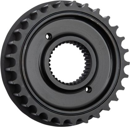 Drag Specialties 12030020 Belt drive pulley