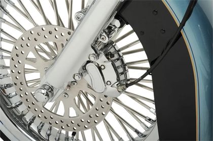 Drag Specialties 12034404 Brake calipers
