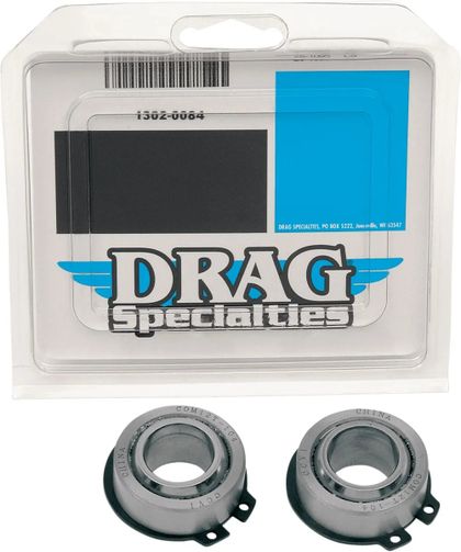 Drag Specialties 13020084 Kit lagers voor zwenkarm