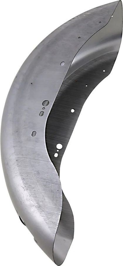 Drag Specialties 14010626 Mudguard