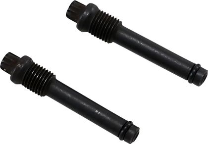 Drag Specialties Pennen Remklauwschacht