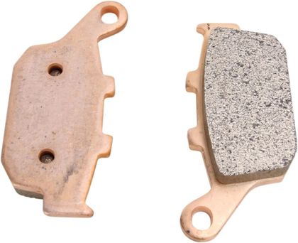 Drag Specialties Sintered Metal Brake pads