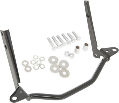 Drag Specialties assembly Headlight bracket