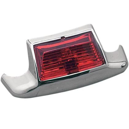 Drag Specialties DS719932 Rear lights